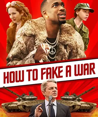 Как сымитировать войну / How to Fake a War
