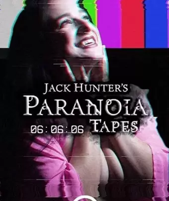 Параноидальные плёнки 06:06:06 / Paranoia Tapes 06:06:06