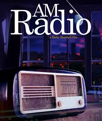 Радио ЭйЭм / AM Radio