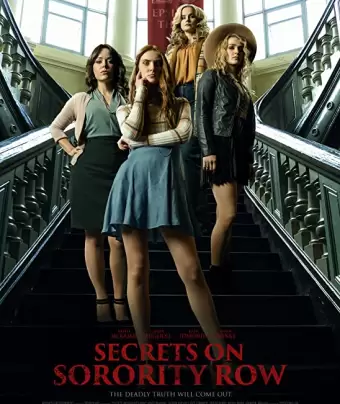 Тайны сестринства / Secrets on Sorority Row