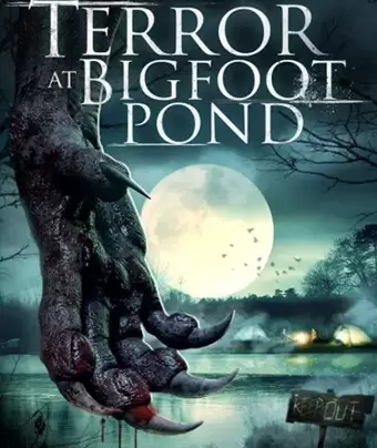 Ужас у пруда Бигфута / Terror at Bigfoot Pond