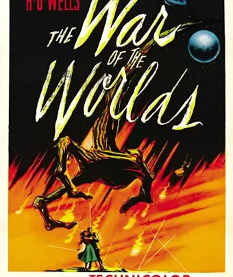 Война миров / The War of the Worlds