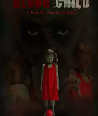 Дитя на крови / Blood Child
