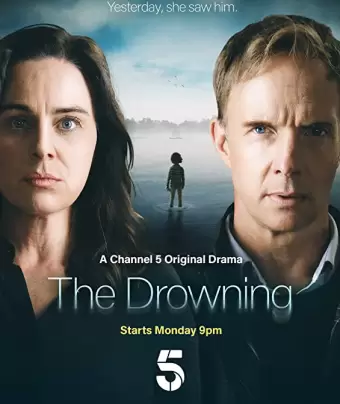 Утонувший / The Drowning