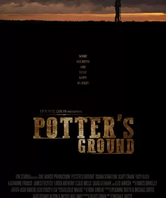 Земля Поттера / Potter's Ground