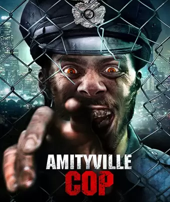 Коп из Амитивилля / Amityville Cop
