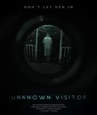 Незнакомый гость / Unknown Visitor