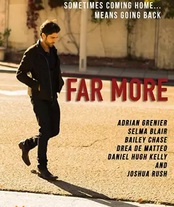 Нечто большее / Far More