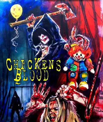 Кровавый замес / Chickens Blood