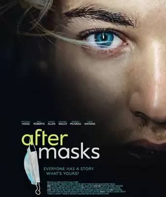 После масок / After Masks