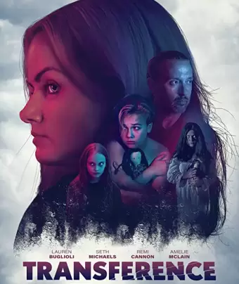 Перемещение / Transference