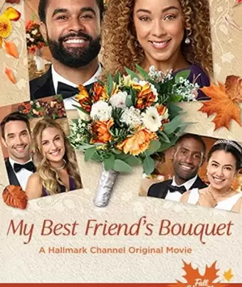 Подружкин букет / My Best Friend's Bouquet