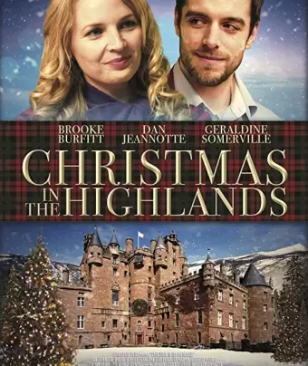 Рождество в горах / Christmas in the Highlands