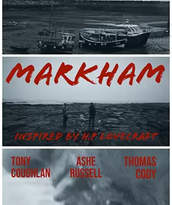 Маркэм / Markham