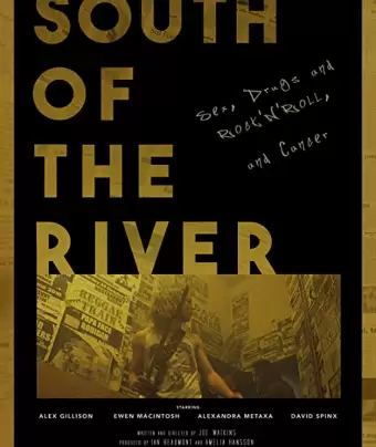 К югу от реки / South of the River