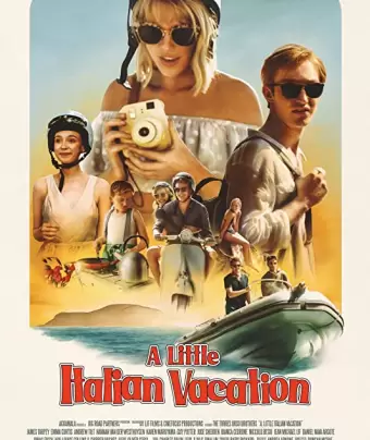 Маленькие итальянские каникулы / A Little Italian Vacation