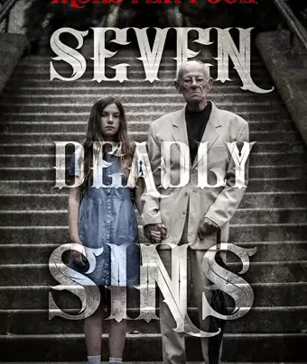 Море чудовищ: семь смертных грехов / Monster Pool: Seven Deadly Sins
