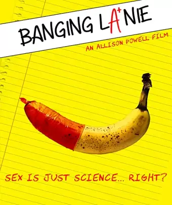 Чпокнуть Лэни / Banging Lanie