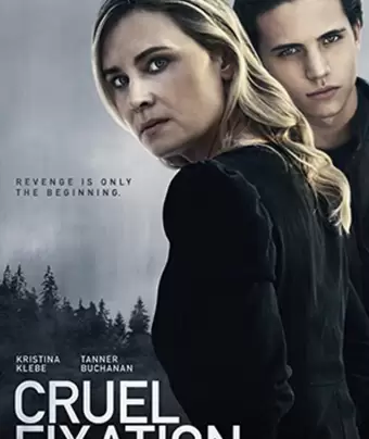Соблазн / Cruel Fixation