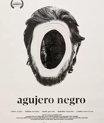 Черная дыра / Agujero Negro
