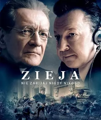 Ян Зиежа / Zieja	