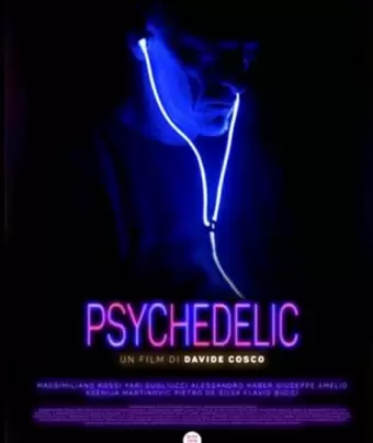 Психоделия / Psychedelic