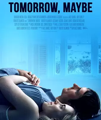 Завтра, может быть / Tomorrow, Maybe