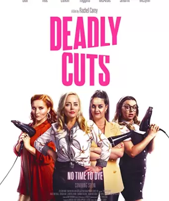 Смертельные порезы / Deadly Cuts