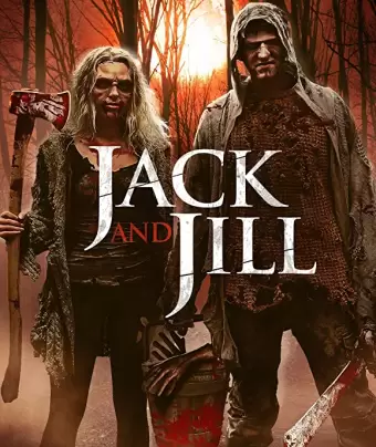 Легенда о Джеке и Джилл / The Legend of Jack and Jill