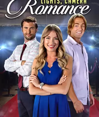 Свет, Камера, Эмма / Lights, Camera, Romance