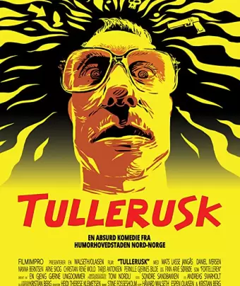 Полоумный / Tullerusk