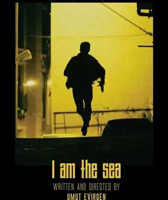 Я — море / I am the Sea