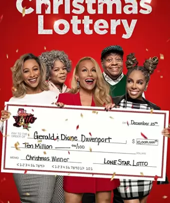 Рождественская лотерея / The Christmas Lottery