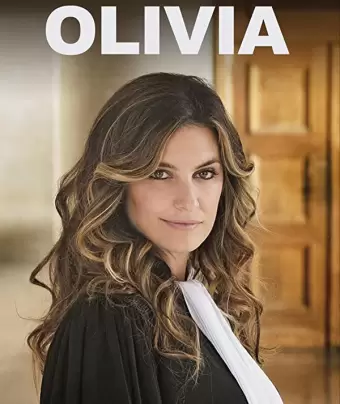 Оливия / Olivia
