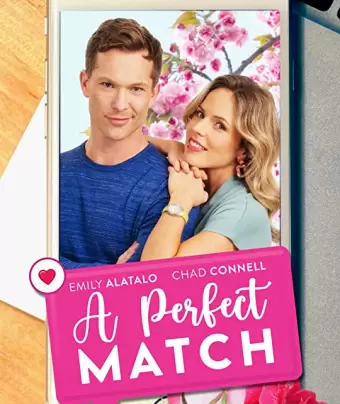 Идеальное сходство / A Perfect Match