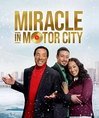 Чудеса в Городе моторов / Miracle in Motor City