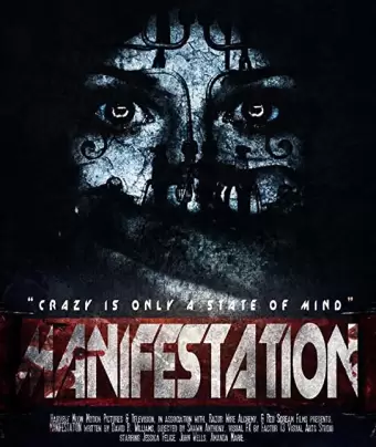 Манифестация / Manifestation