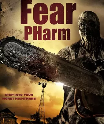 Ферма страха / Fear PHarm