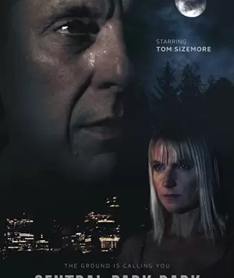 Мрак Центрального парка / Central Park Dark
