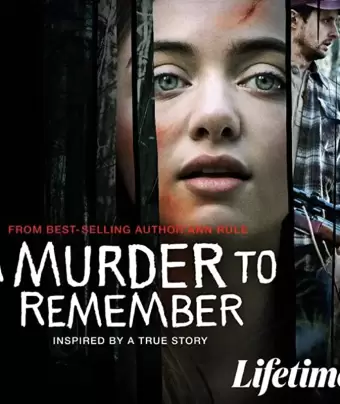 Вспоминая убийство / A Murder to Remember