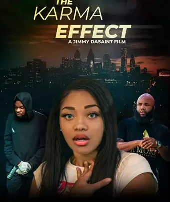 Эффект Кармы / The Karma Effect