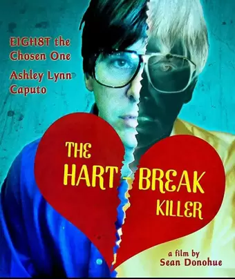 Убийца с разбитым сердцем / The Hart-Break Killer