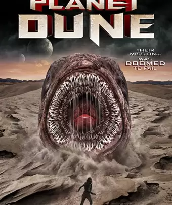 Планета Дюна / Planet Dune