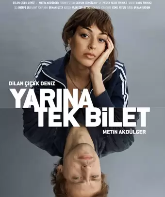 Один путь к завтрашнему дню / Yarina Tek Bilet