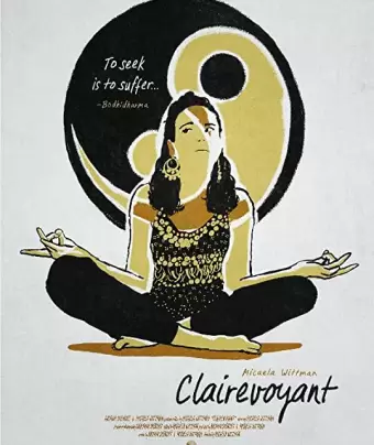 Провидица / Clairevoyant
