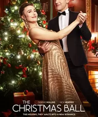 Рождественский бал / The Christmas Ball