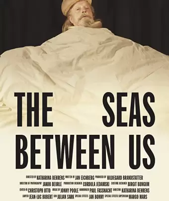 Между нами моря / The Seas Between Us