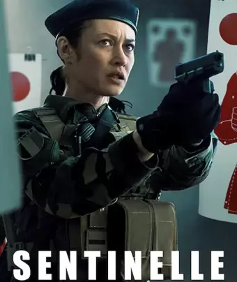 Часовой / Sentinelle