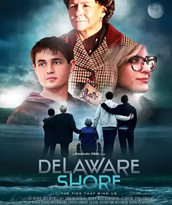 Побережье Делавэра / Delaware Shore