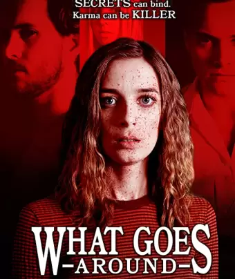 По заслугам / What Goes Around